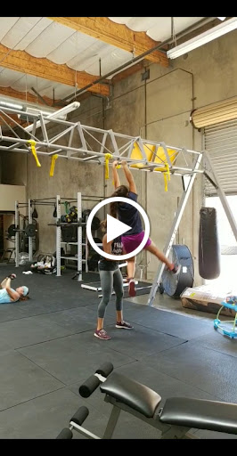 Physical Fitness Program «Rock Solid Fitness», reviews and photos, 9096 Elkmont Way, Elk Grove, CA 95624, USA