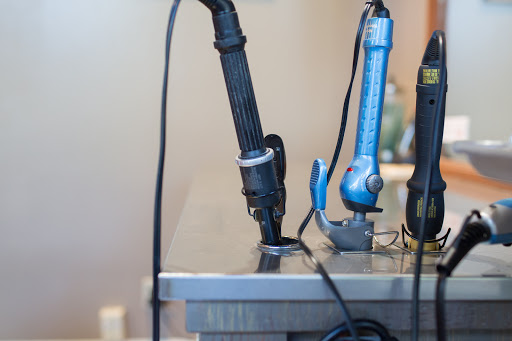 Beauty Salon «Cosmotique Salon & Spa LLC», reviews and photos, 201 S 5th St, Richmond, IN 47374, USA