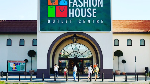 Fashion House Outlet