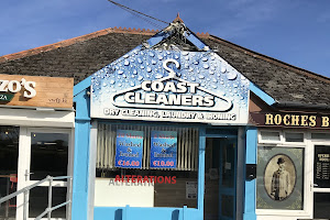 Coast Cleaners