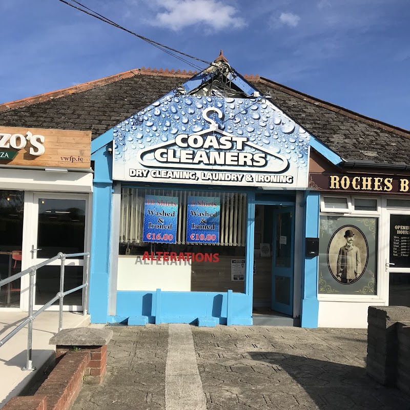 Coast Cleaners