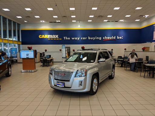 Used Car Dealer «CarMax», reviews and photos, 7980 Auto Dr, Riverside, CA 92504, USA