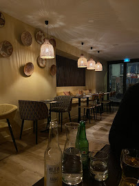 Les plus récentes photos du Kwetu Restaurant Salon-de-Provence - n°5