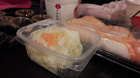 Plats et boissons du Restaurant japonais authentique sushi Choisy à Choisy-le-Roi - n°3