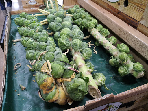 Health Food Store «Sprouts Farmers Market», reviews and photos, 6284 State St, Murray, UT 84107, USA