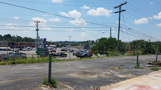 Hollins Car Wash en Hollins