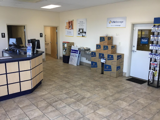 Self-Storage Facility «Life Storage», reviews and photos, 1213 E Brambleton Ave, Norfolk, VA 23504, USA