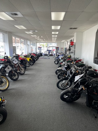 Car Dealer «Powersports Northwest», reviews and photos, 300 S Tower Ave, Centralia, WA 98531, USA