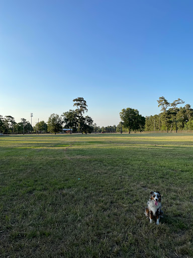 Dog Park «Maxey Park», reviews and photos, 601 Maxey Rd, Houston, TX 77013, USA