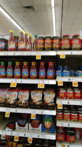 Grocery Store «Kroger», reviews and photos, 514 S Carrier Pkwy, Grand Prairie, TX 75051, USA