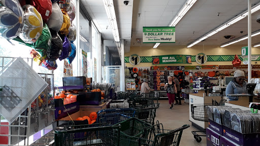 Dollar Store «Dollar Tree», reviews and photos, 2318 Monument Blvd, Pleasant Hill, CA 94523, USA