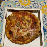 Photo n°1 de l'avis de letizia. fait le 28/01/2024 à 19:19 sur le  Stuzzicandoci à Palermo