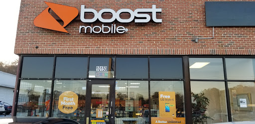 Boost Mobile by Wireless Express, 2999 Bankhead Hwy, Austell, GA 30168, USA, 