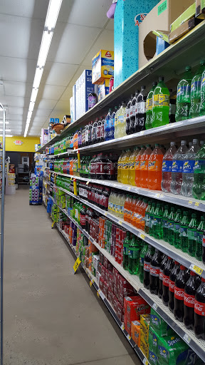 Home Goods Store «Dollar General», reviews and photos, 3234 Lancaster Hwy, Richburg, SC 29729, USA