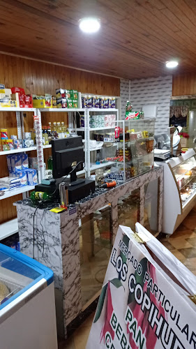 Opiniones de Mercado Partícular Los Copihues en Osorno - Supermercado