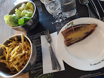Frite du Restaurant Bistro Regent à Plaisance-du-Touch - n°8