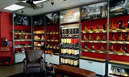 Shoe Store «Red Wing», reviews and photos, 4133 S Broadway Ave, Tyler, TX 75701, USA