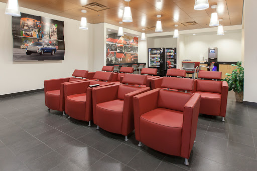 Toyota Dealer «Folsom Lake Toyota», reviews and photos, 12747 Folsom Blvd, Folsom, CA 95630, USA