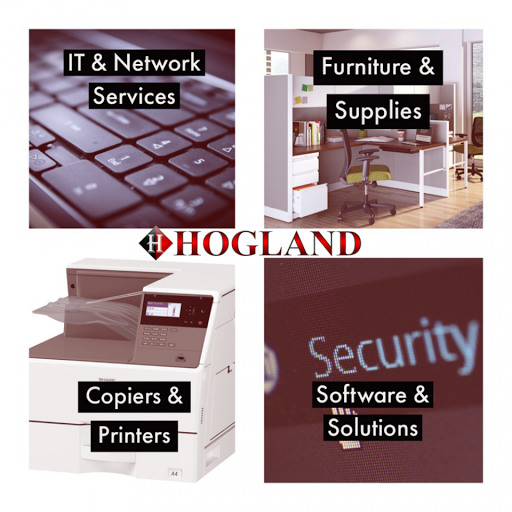Office Equipment Supplier «Hogland Office Equipment», reviews and photos, 2401 Avenue F, Lubbock, TX 79404, USA