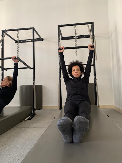 Amma Pilates Studio en Benicasim 