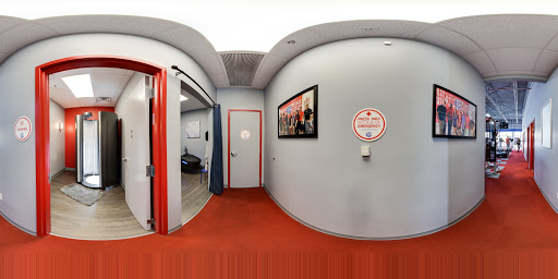 Gym «Workout Anytime Homestead», reviews and photos, 28600 SW 137th Ave, Homestead, FL 33033, USA