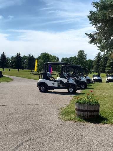 Golf Course «Mayville Golf Course», reviews and photos, 34 Westwood Dr, Mayville, ND 58257, USA