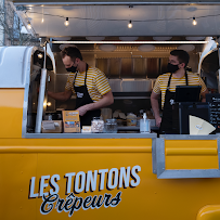 Photos du propriétaire du Crêperie LES TONTONS CREPEURS - Food Truck à Toulouse - n°14