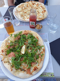 Pizza du Restaurant italien CHEZ PEYO à Royan - n°15