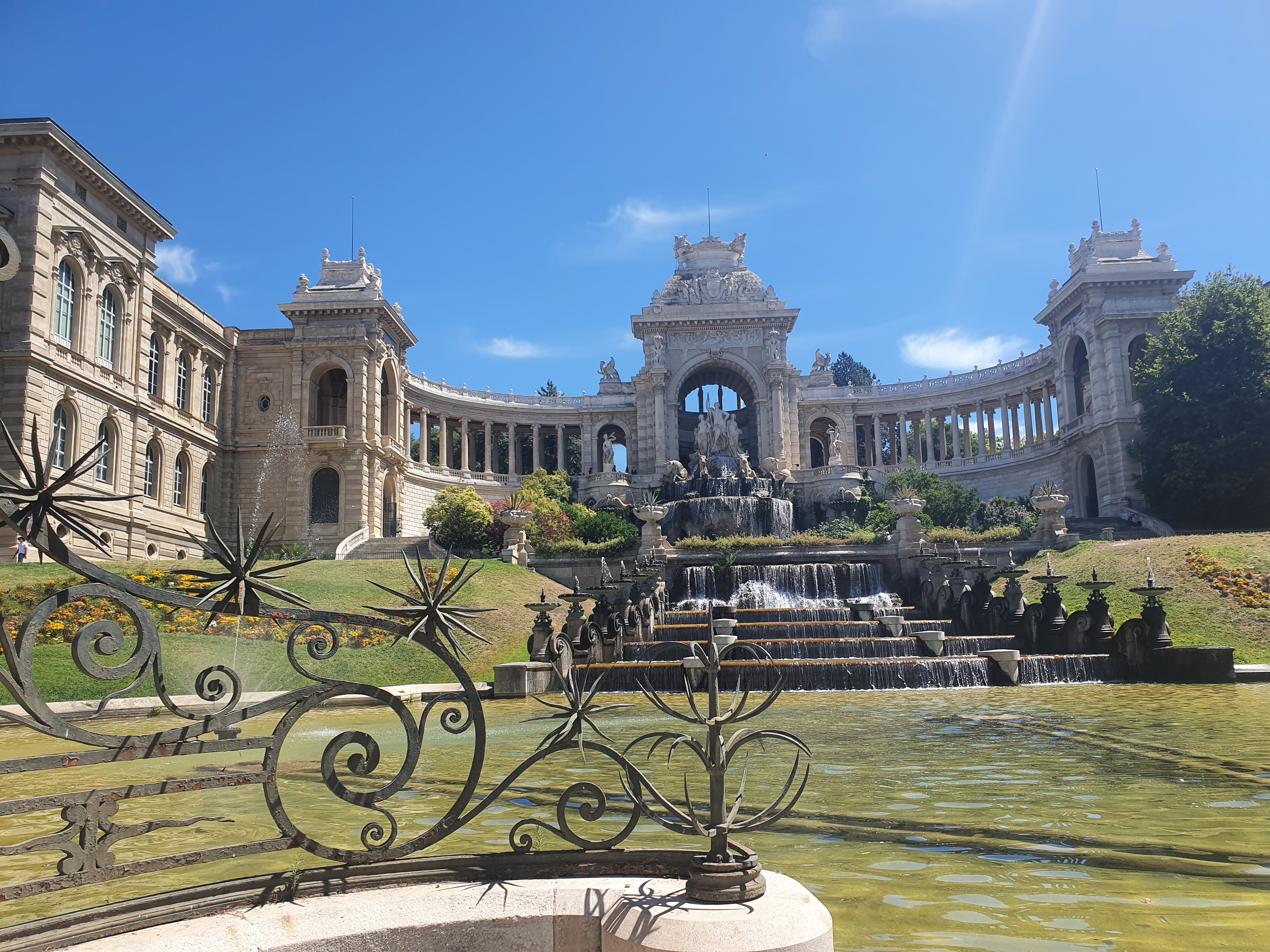 Photo n° 1 de l'avis de daniel.a fait le 13/07/2022 à 07:41