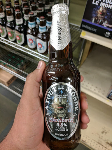 Liquor Store «Downtown Wine & Spirits», reviews and photos, 225 Elm St, Somerville, MA 02144, USA