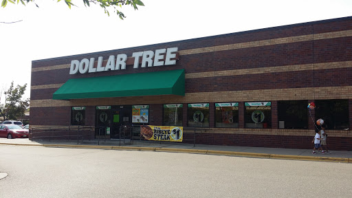 Dollar Store «Dollar Tree», reviews and photos, 8040 Glen Ln, Eden Prairie, MN 55344, USA