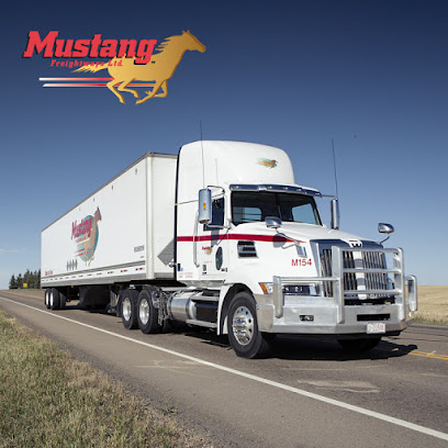 Mustang Freightways Ltd