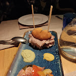 Photo n°2 de l'avis de Nikos.n fait le 07/02/2023 à 21:53 sur le  Il Basilisco à Treviso