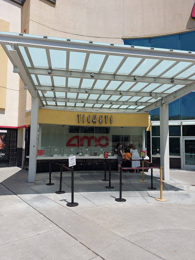 Movie Theater «AMC Kent Station 14», reviews and photos, 426 Ramsay Way, Kent, WA 98032, USA