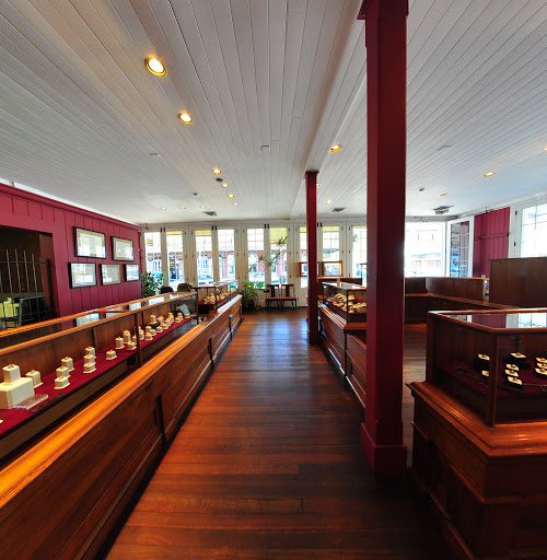 Jeweler «Skalet Family Jewelers», reviews and photos, 935 Front St, Sacramento, CA 95814, USA