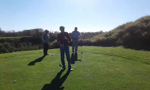 Golf Course «Max A. Mandel Municipal Golf Course», reviews and photos, 27700 FM 1472, Laredo, TX 78045, USA