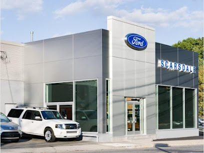 Scarsdale Ford, Inc.