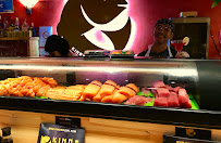 Atmosphère du Restaurant de sushis Kinda Sushi Bar à Manosque - n°5