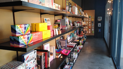 Gift Shop «Nuvo», reviews and photos, 3311 Oak Lawn Ave, Dallas, TX 75219, USA