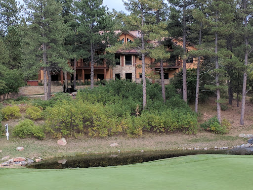 Golf Club «Golf Club At Bear Dance», reviews and photos, 6630 Bear Dance Dr, Larkspur, CO 80118, USA