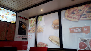Photo n°42 de Pizza Fast Mennecy à Mennecy ()