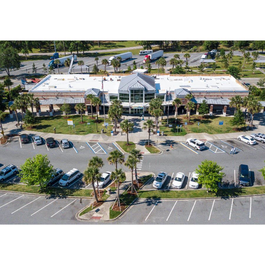 Official Florida Welcome Center