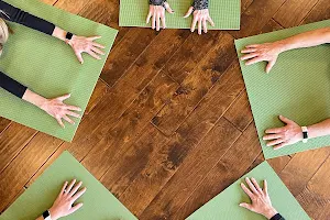 The Heart Center | Yoga Wellness Reiki image