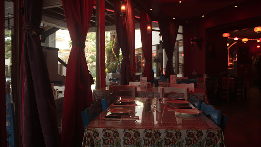 Ali Baba Turkish Restaurant