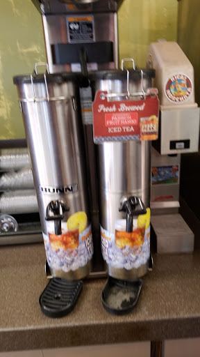 Mexican Restaurant «El Pollo Loco», reviews and photos, 3290 W Shaw Ave, Fresno, CA 93711, USA