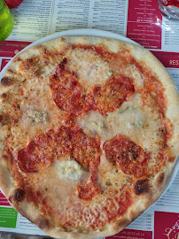 Pizza du Restaurant italien L'Etna à Orléans - n°4