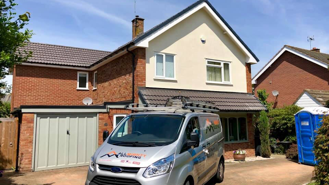 Cheshire Roofers - AllMighty Roofing