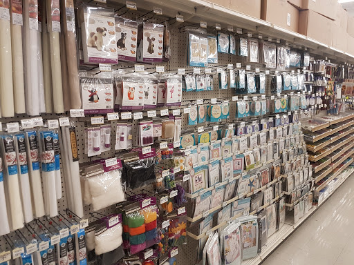 Craft Store «Michaels», reviews and photos, 1200 S Clearview Pkwy, Harahan, LA 70123, USA