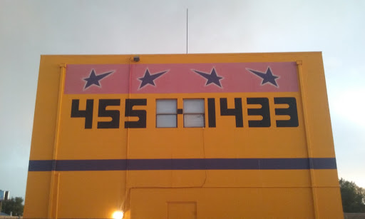 Drive-in Movie Theater «Terrace Drive-In Theatre», reviews and photos, 4011 S Lake Ave, Caldwell, ID 83605, USA