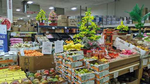 Asian Grocery Store «Viet Hoa Food Market», reviews and photos, 7100 Preston Hwy # 107, Louisville, KY 40219, USA